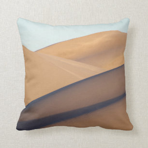 Coussin Dunes de Death Valley, 2012 (photo) images de SVP