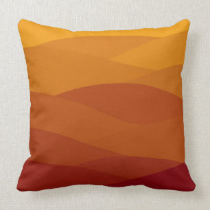 Coussin Dunes du désert