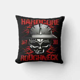 COUSSIN DUR À CUIR HARDCORE