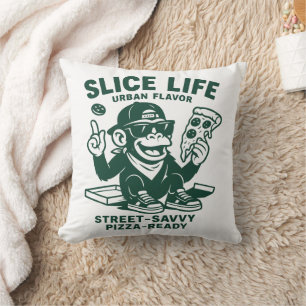 Coussin Durée de vie de tranche