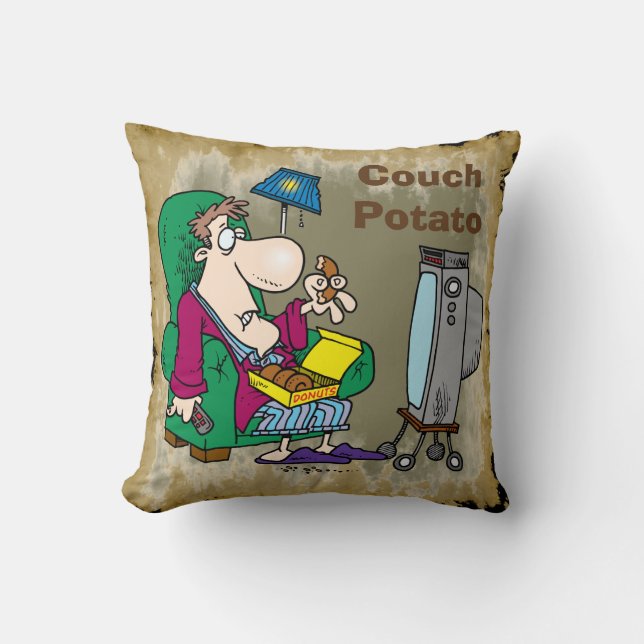 Coussin d'usure inactif (Recto)