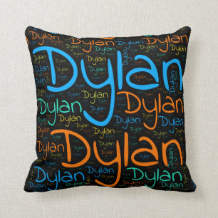 Coussin Dylan