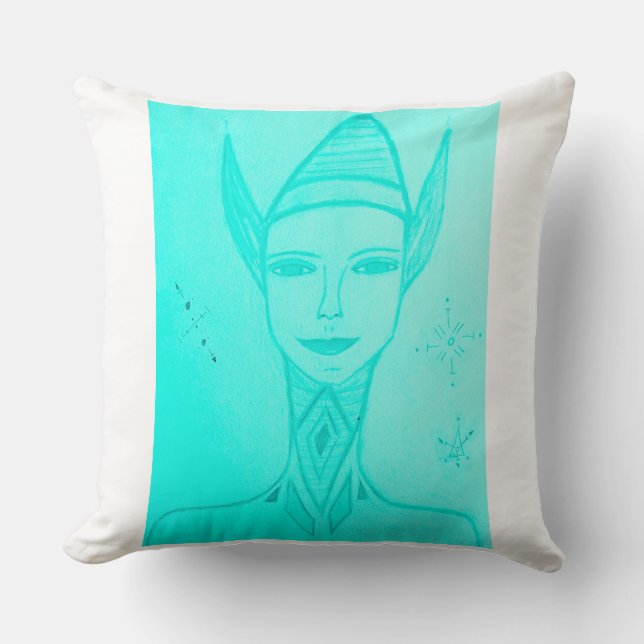 COUSSIN E (Recto)