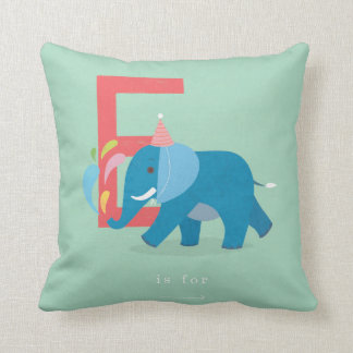 Coussin E est pour…
