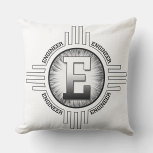 COUSSIN E POUR INGÉNIEUR