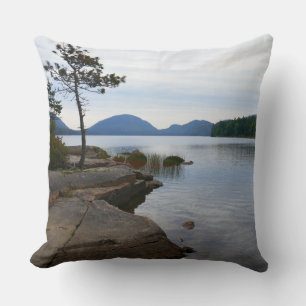 Coussin Eagle Lake à Acadia National Park