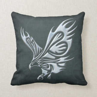 Coussin Eagle tribal