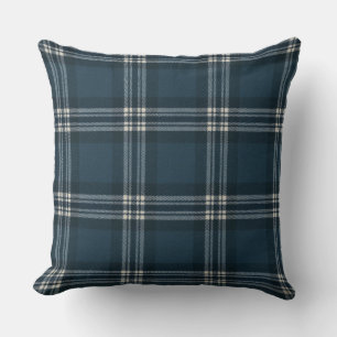 Coussin Earl St. Andrews Original Tartan écossais