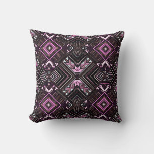 Coussin Earth Mandala