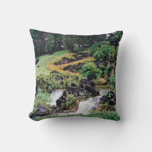 Coussin Eau de guérison