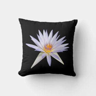Coussin Eau Lily Cushion