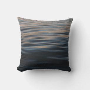 Coussin Eaux calmes
