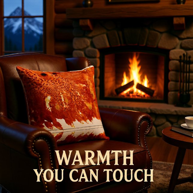 Coussin Écho de Braisewash (Créateur téléchargé)