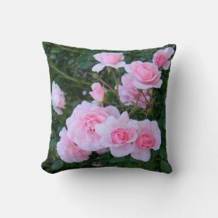 Coussin Éclairage dans la lumière du matin...