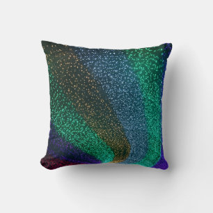 Coussin Éclairage Jeu d'oreiller