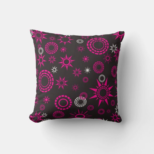 Coussin Éclairer (Recto)