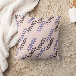 Coussin Éclairez votre maison avec ces fleurs d'automne