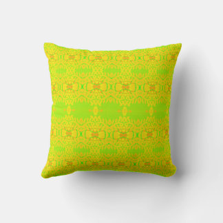 Coussin Éclat de Jade