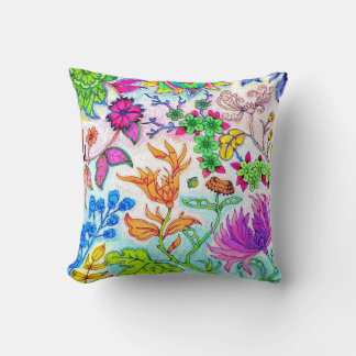 Coussin Ecos Tropicaisde
