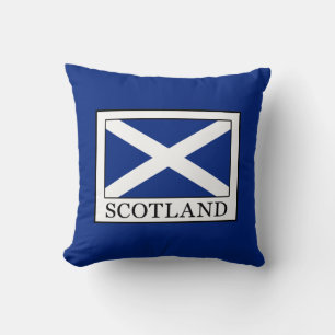 Coussin Écosse