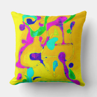 Coussin écotique