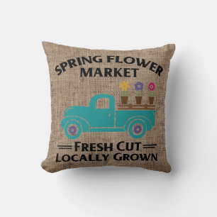Coussin Écouteur à jet à ressort