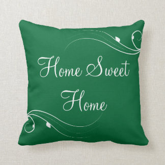 Coussin Écouteur domestique sucré