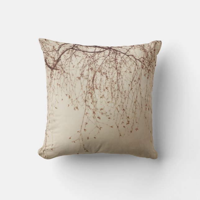 Coussin écoutez étroitement (Recto)