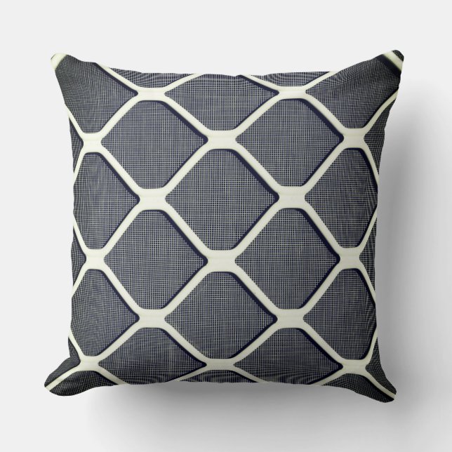 Coussin Écran (Recto)