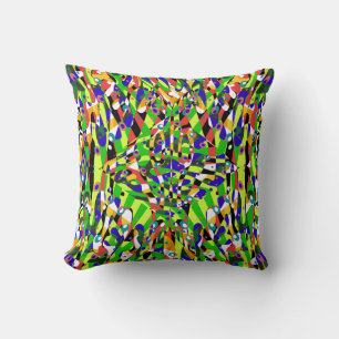 Coussin Écrire