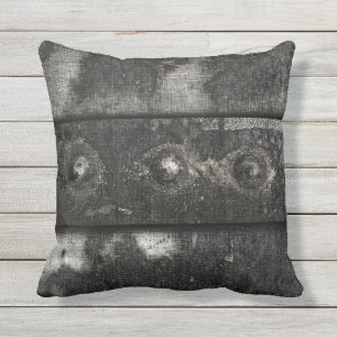 Coussin Écrous rivetés + Boulons