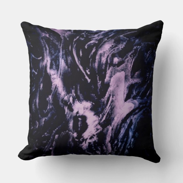 Coussin Ectoplasme (Recto)