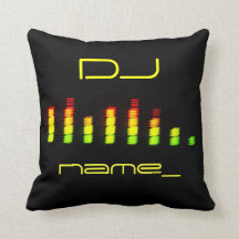 Égaliseur personnel du DJ