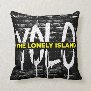 Coussin Égouttement de brique