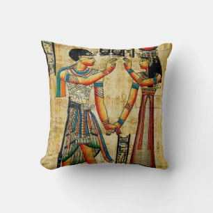 Coussin Égypte ancienne 5