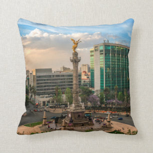 Coussin El Angel De Independencia