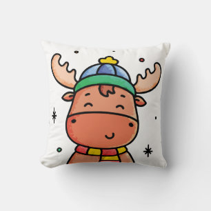 Coussin Élan