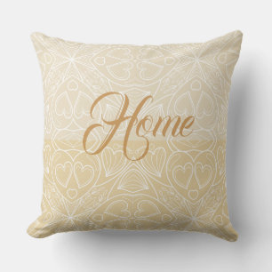 Coussin Élégance de la Maison Nordique