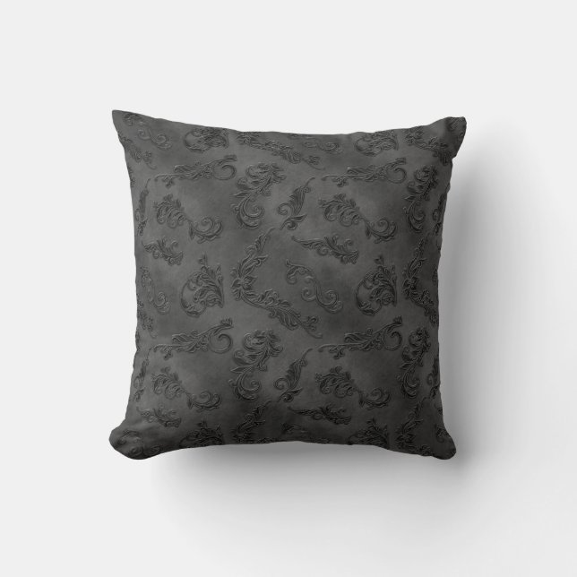 Coussin Elégant tendance (Recto)