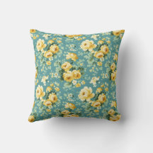 Élégant Vintage Élégant Romantique Floral Chic