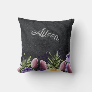 Coussin Elégante idée cadeau Mariage de Bridesmaid