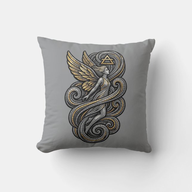 Coussin Elemento Aire (Recto)