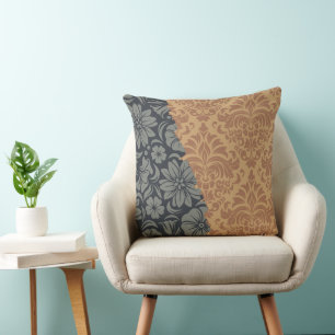 Coussin Eléments Ornementaux De Luxe