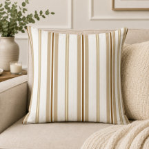 Éléments verticaux beige + marron foncé + blanc él