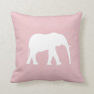 Coussin Éléphant, Ballet