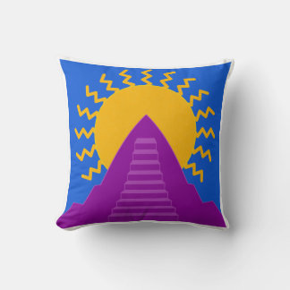 Coussin Élever au-dessus de l'oreiller