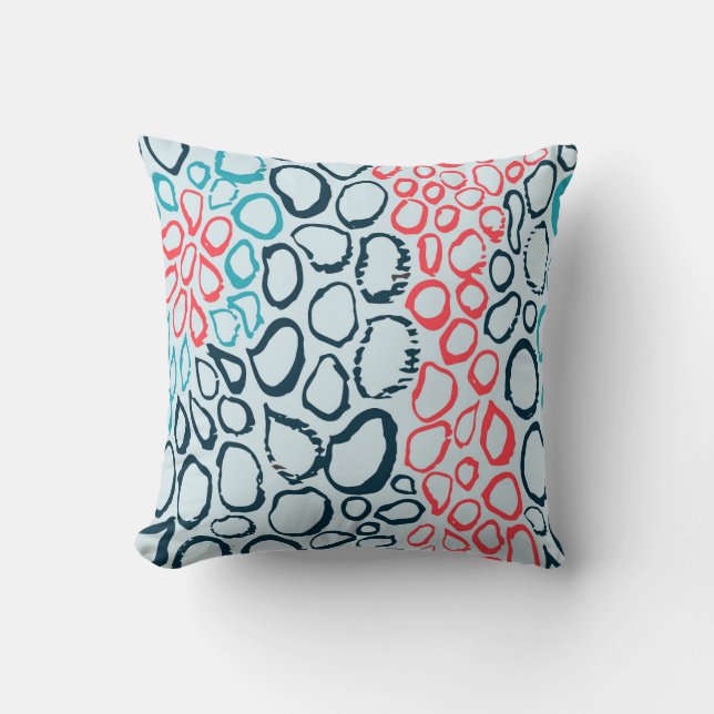 Coussin Élever votre Design d'intérieur (Recto)
