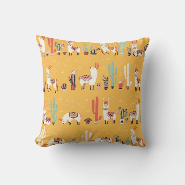 Coussin Elevez votre décoration de maison avec élégance (Recto)