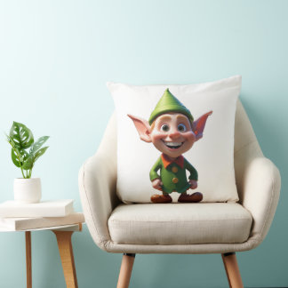 COUSSIN ELF