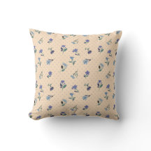 Emballage Cadeau Fleurs Pastel Peachify